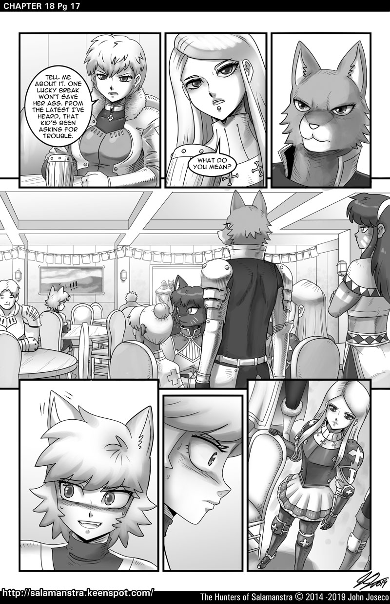 Manga Page 652