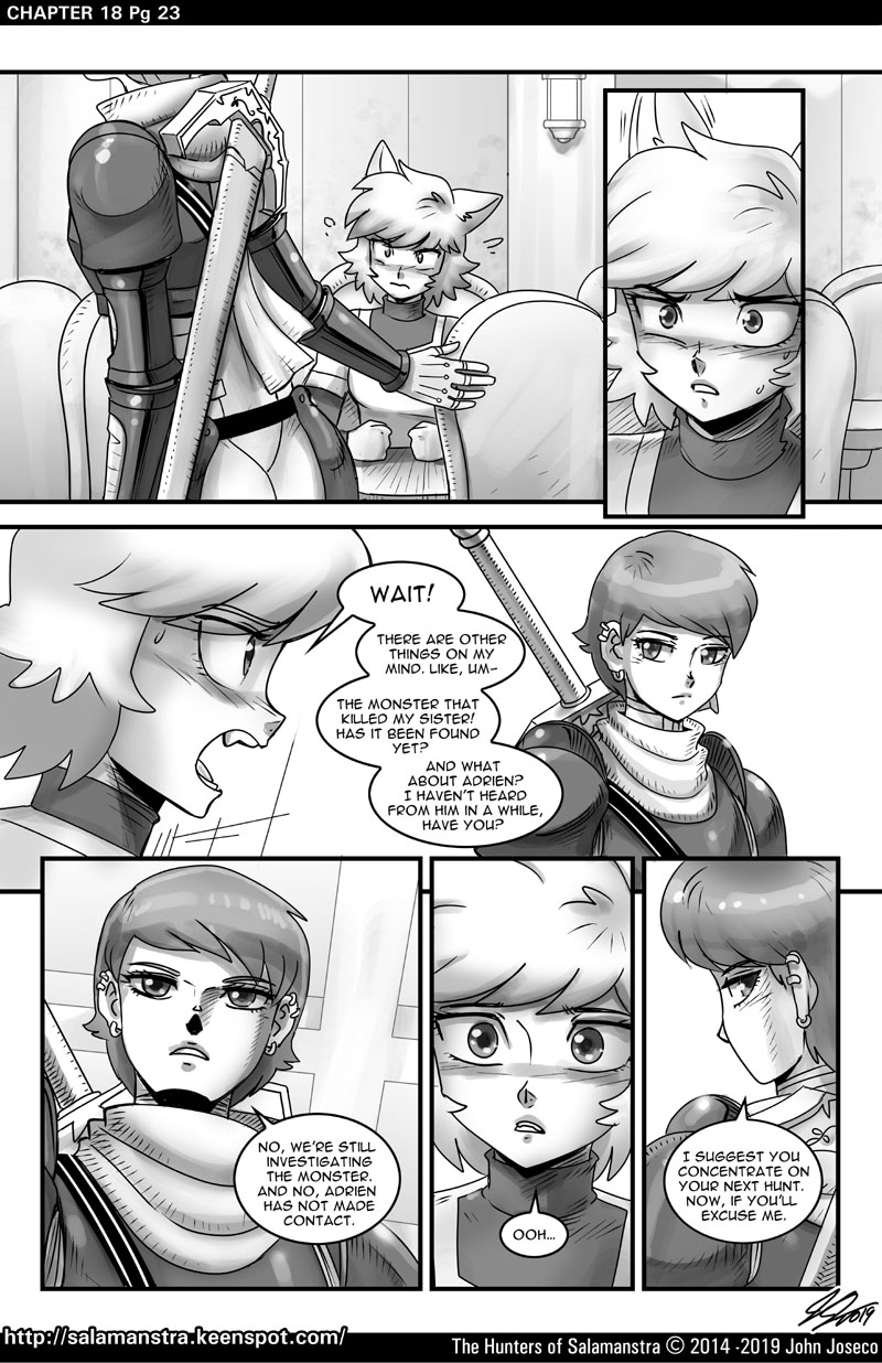 Manga Page 658