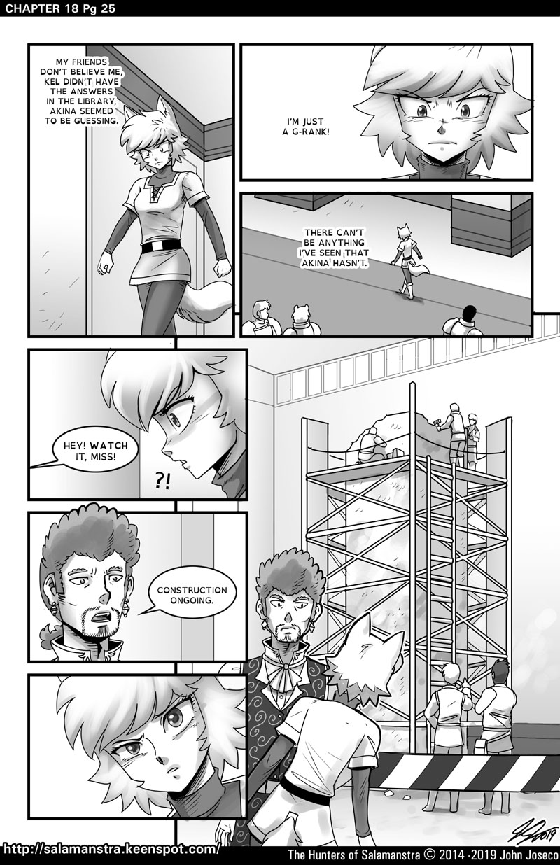 Manga Page 660
