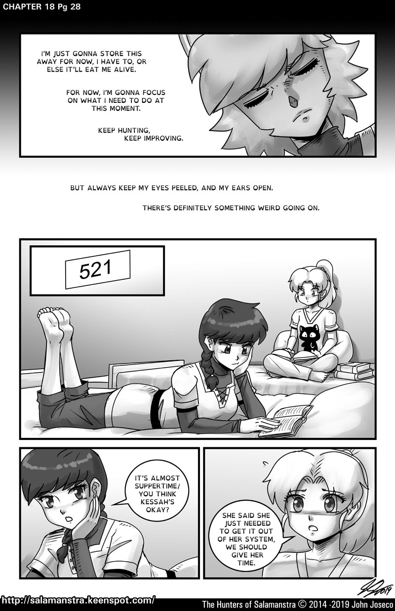 Manga Page 663