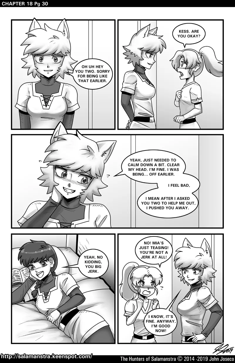 Manga Page 665