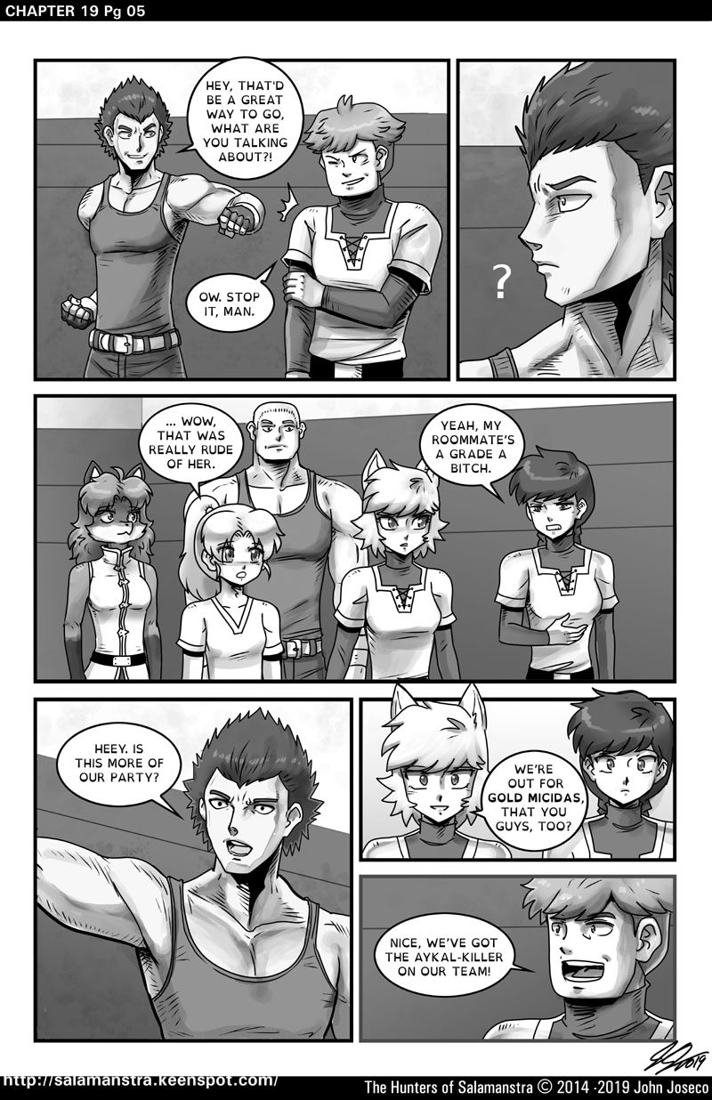 Manga Page 673