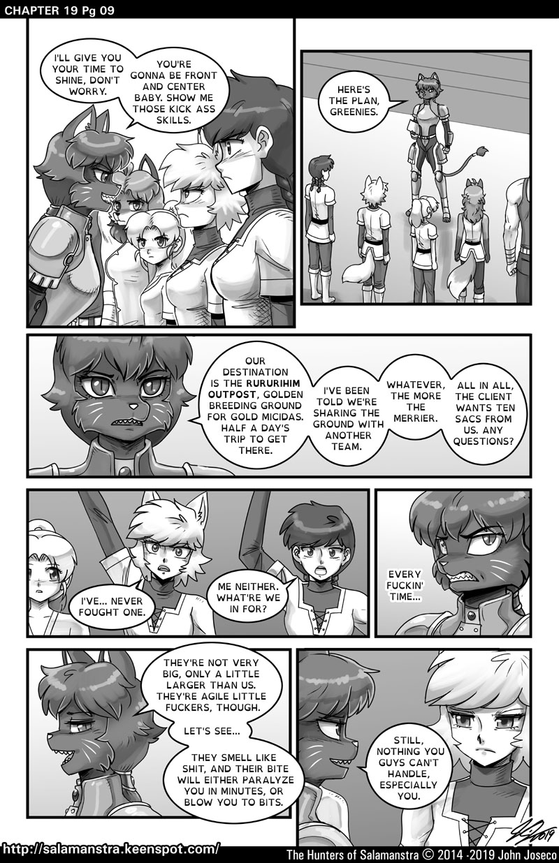 Manga Page 677