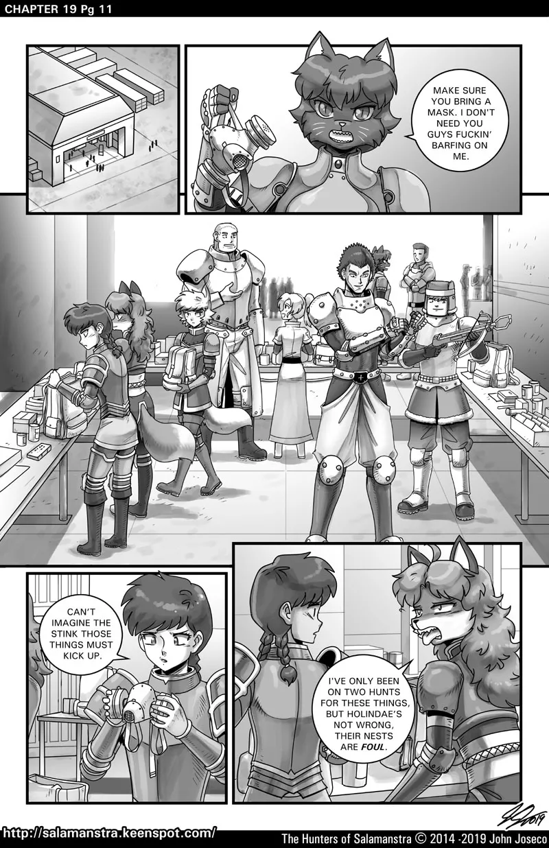 Manga Page 679