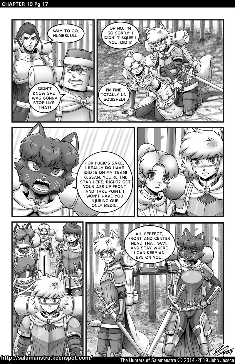 Manga Page 685