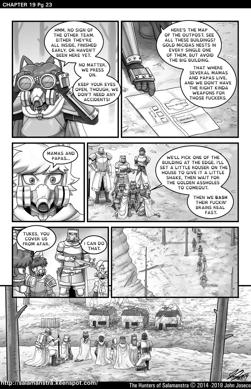 Manga Page 691