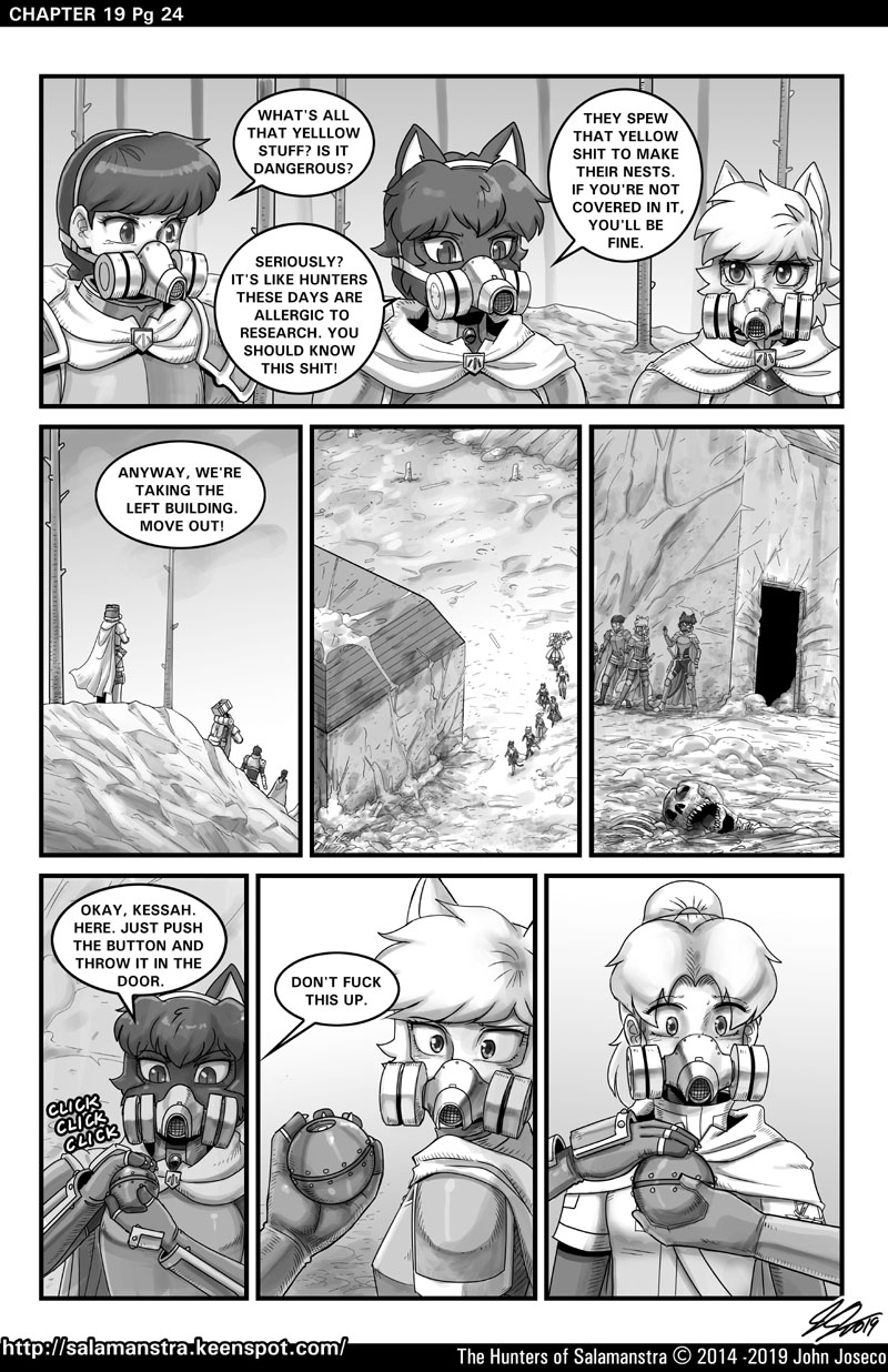 Manga Page 692