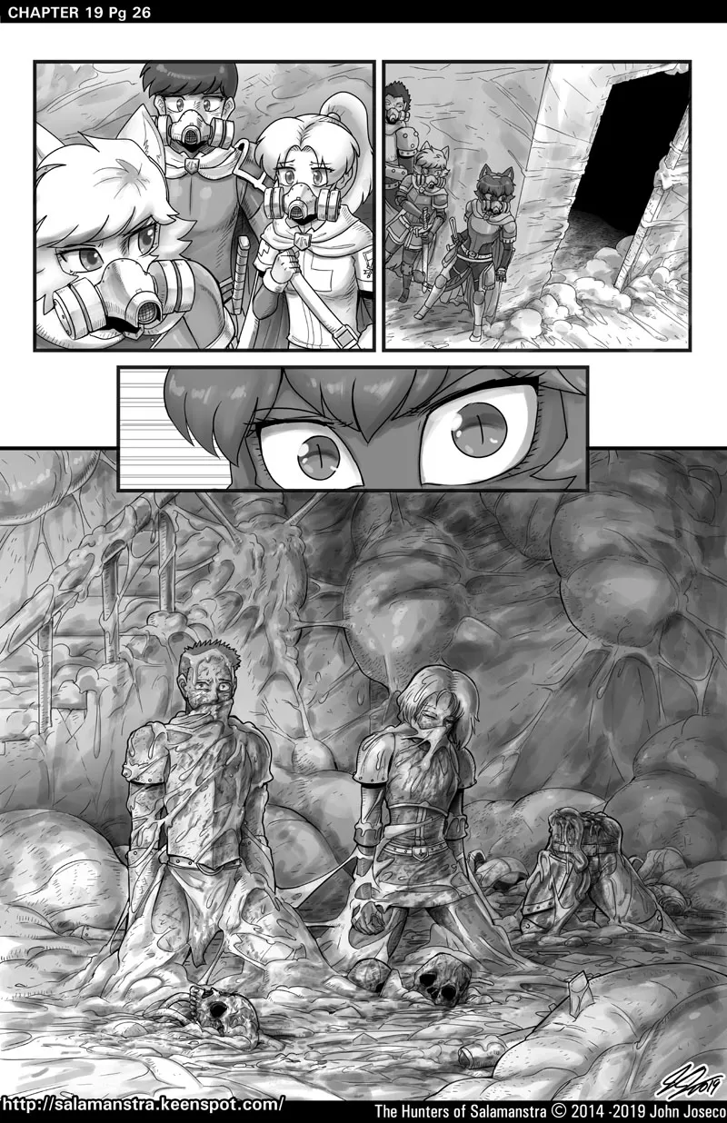 Manga Page 694
