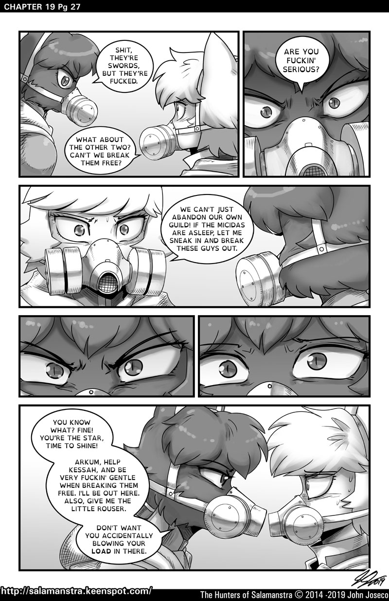 Manga Page 695