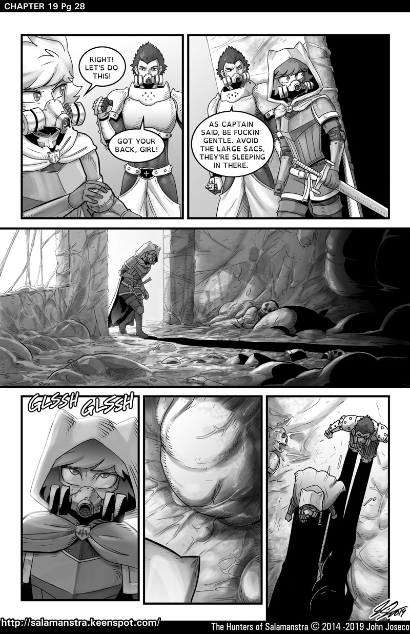 Manga Page 696