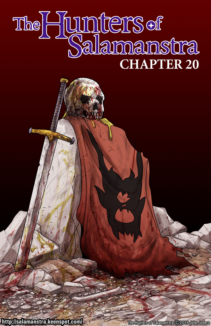 Manga Page 700