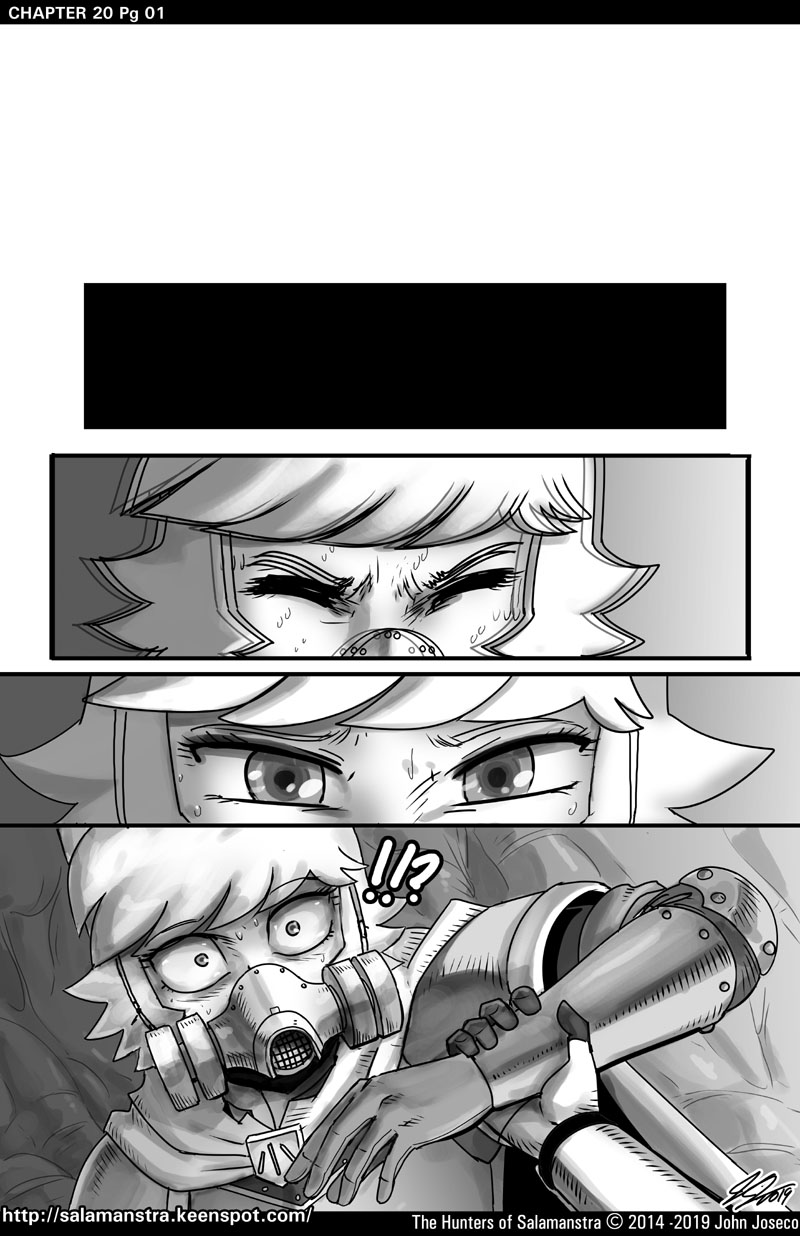 Manga Page 701