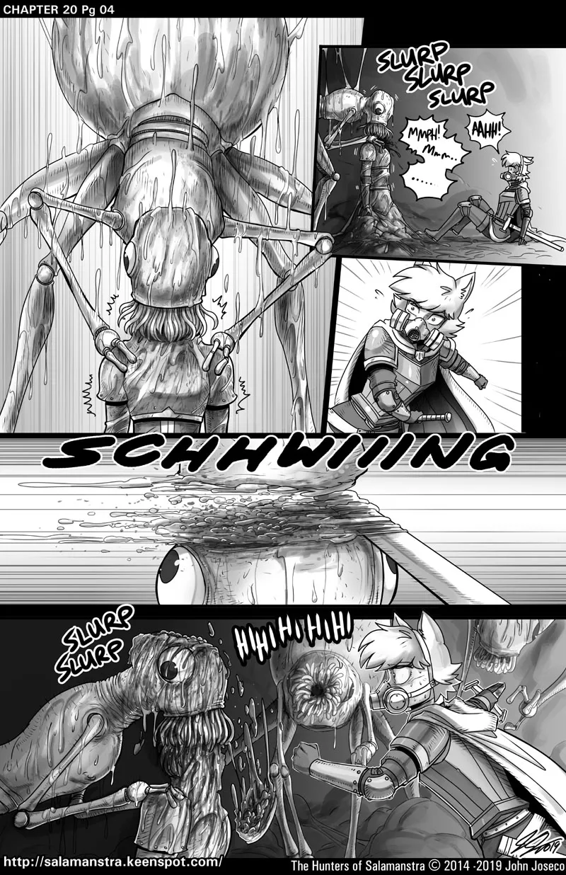 Manga Page 704