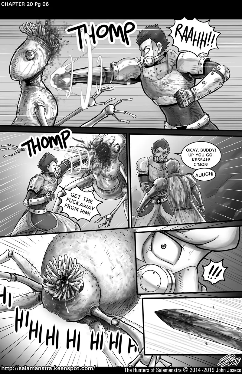Manga Page 706