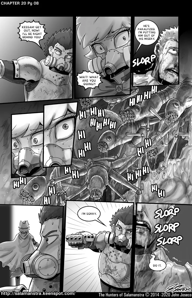 Manga Page 708