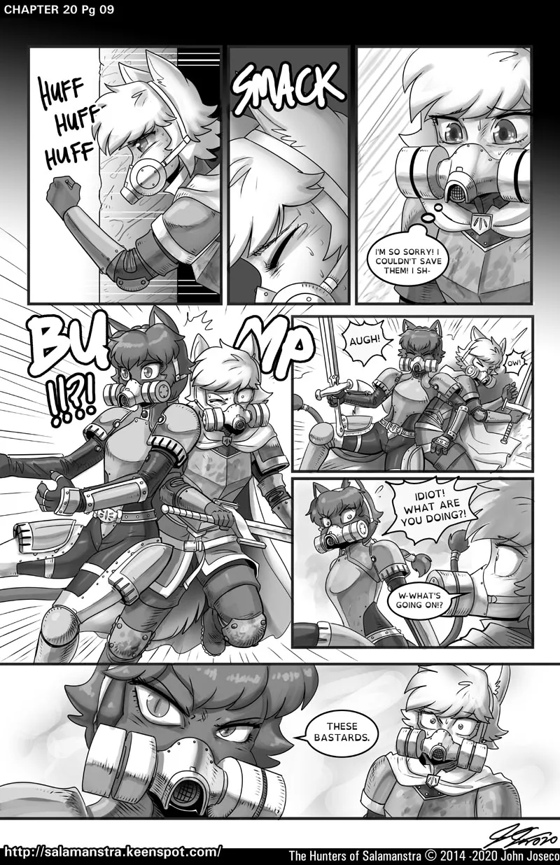 Manga Page 709