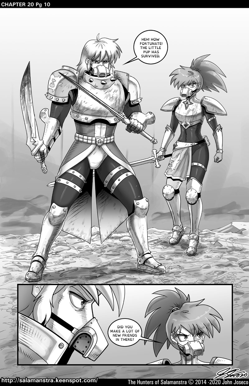 Manga Page 710