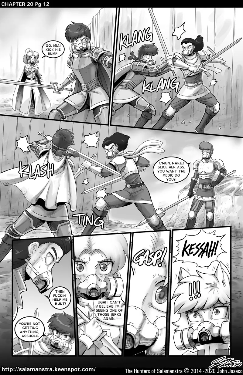 Manga Page 712