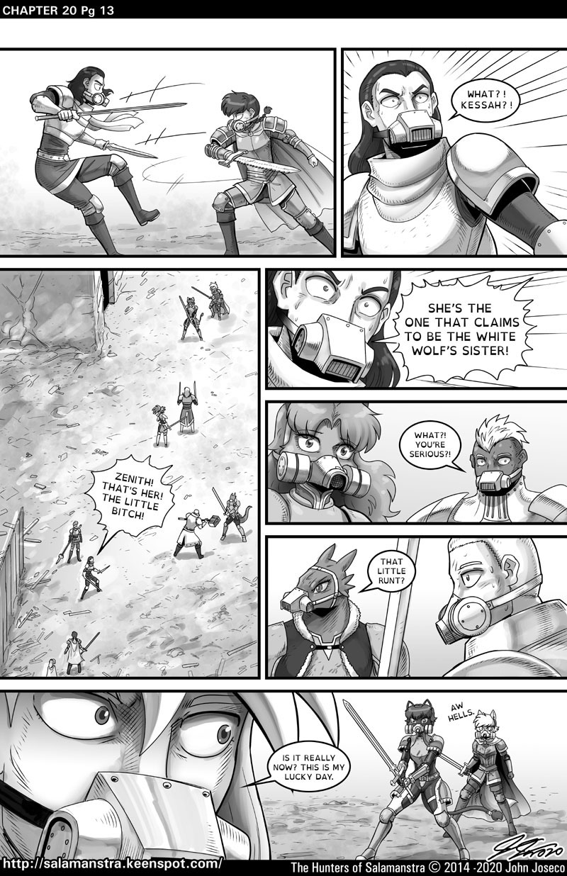 Manga Page 713
