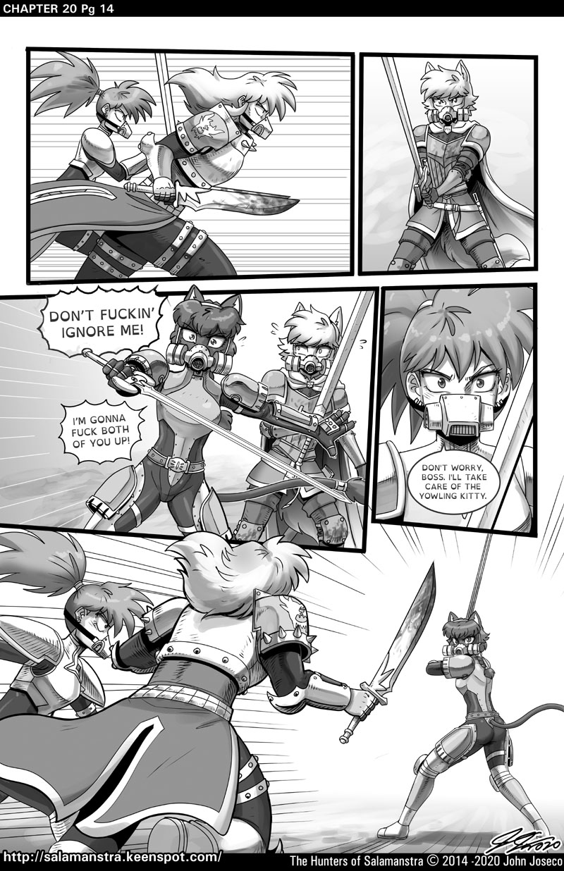 Manga Page 714