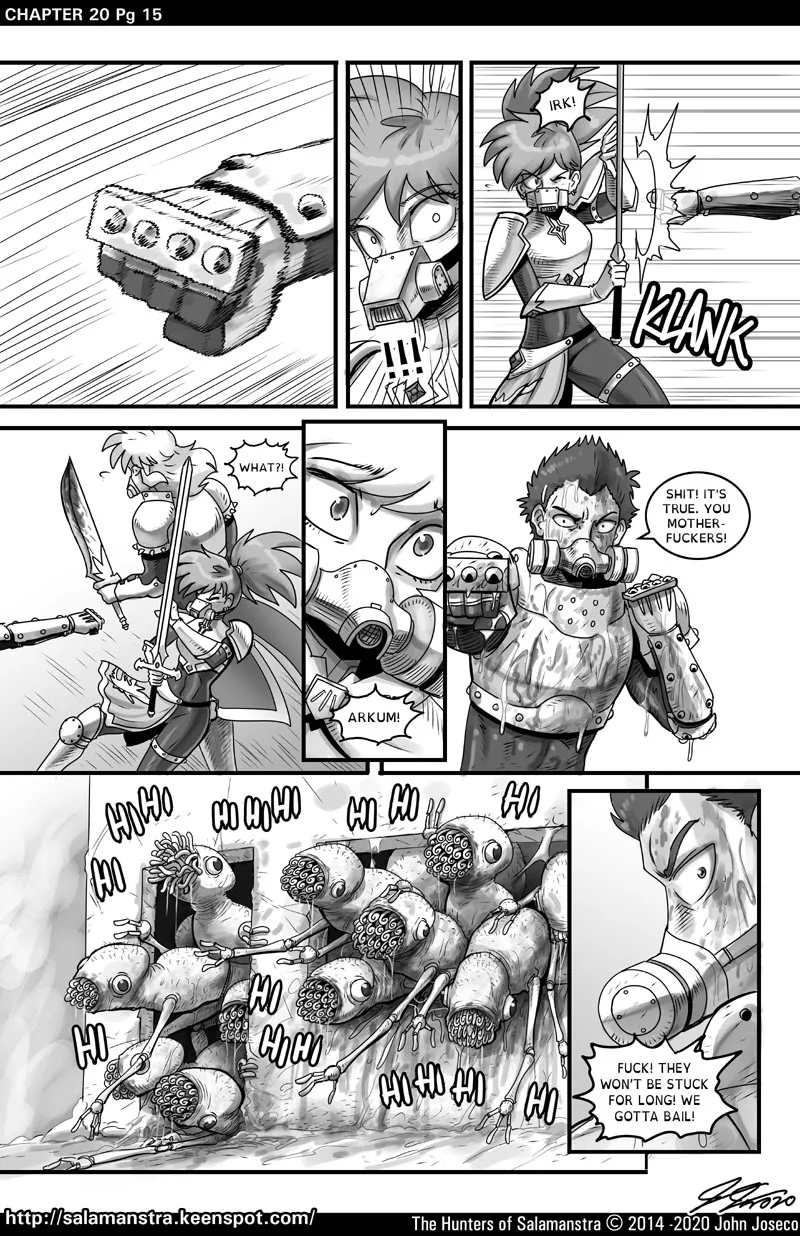 Manga Page 715