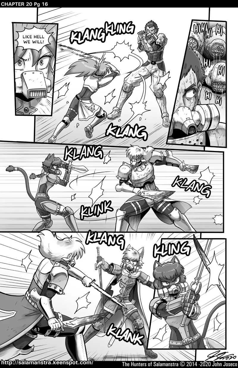 Manga Page 716