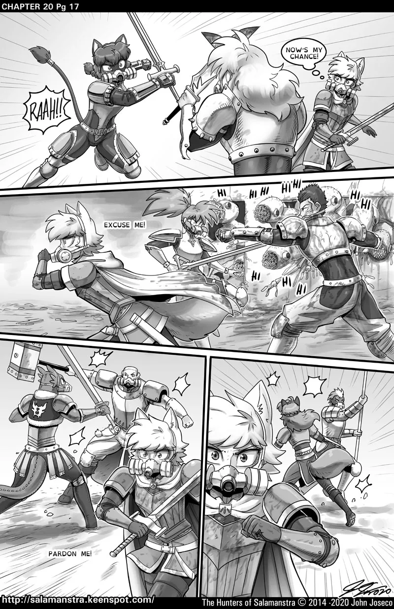 Manga Page 717