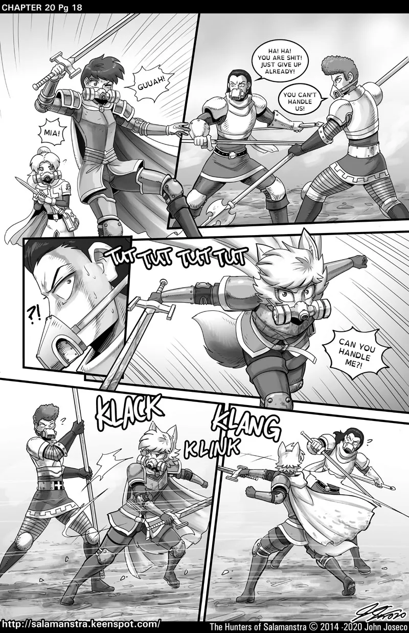 Manga Page 718