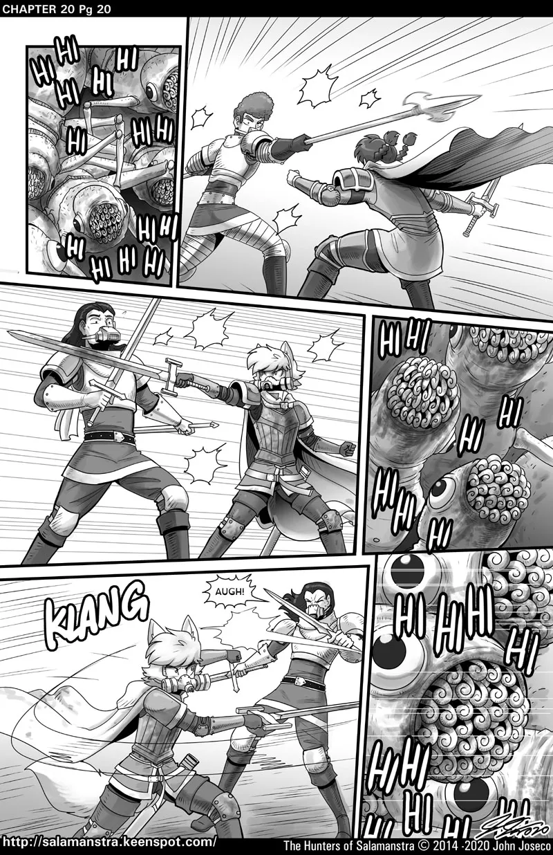 Manga Page 720