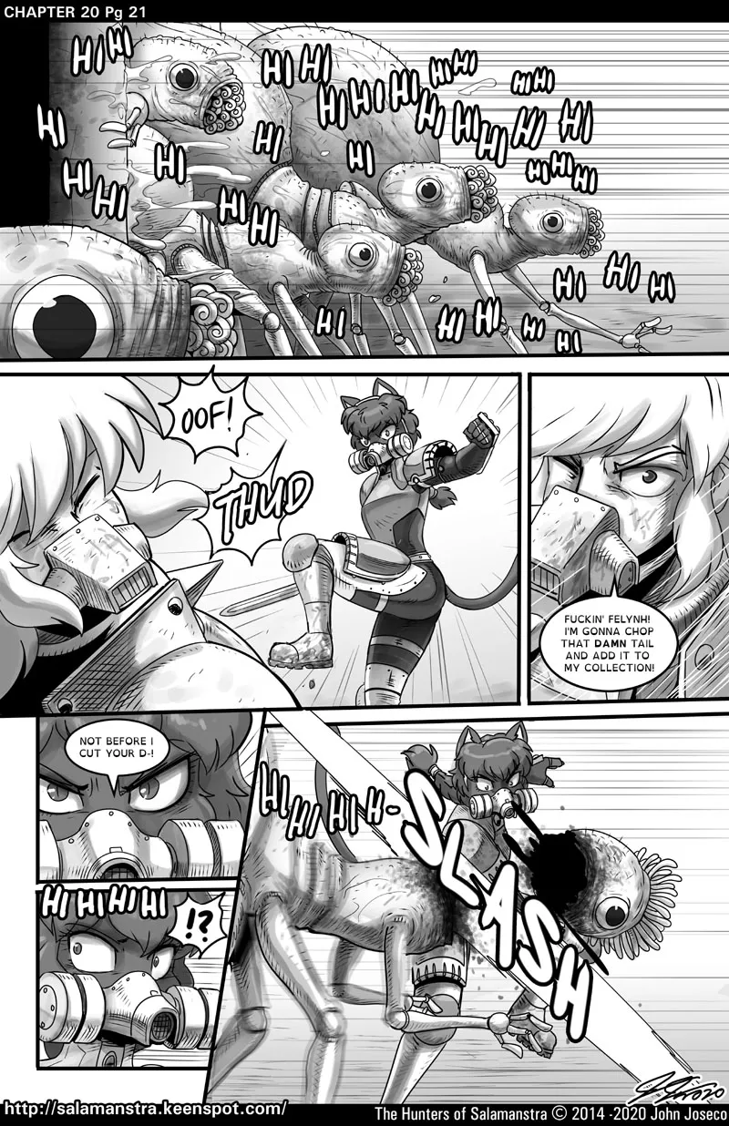 Manga Page 721