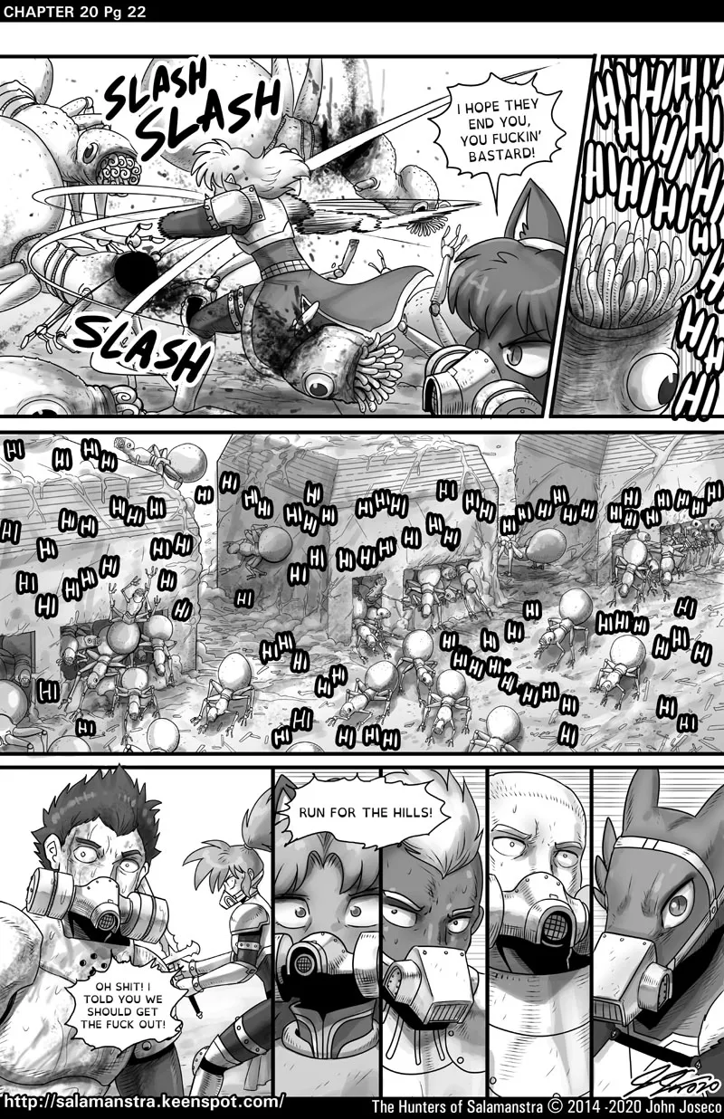 Manga Page 722