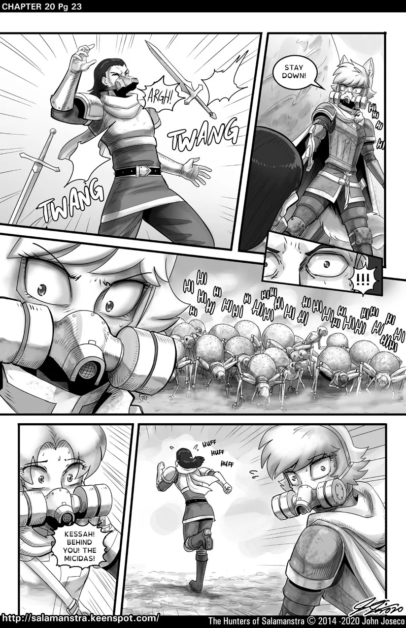 Manga Page 723