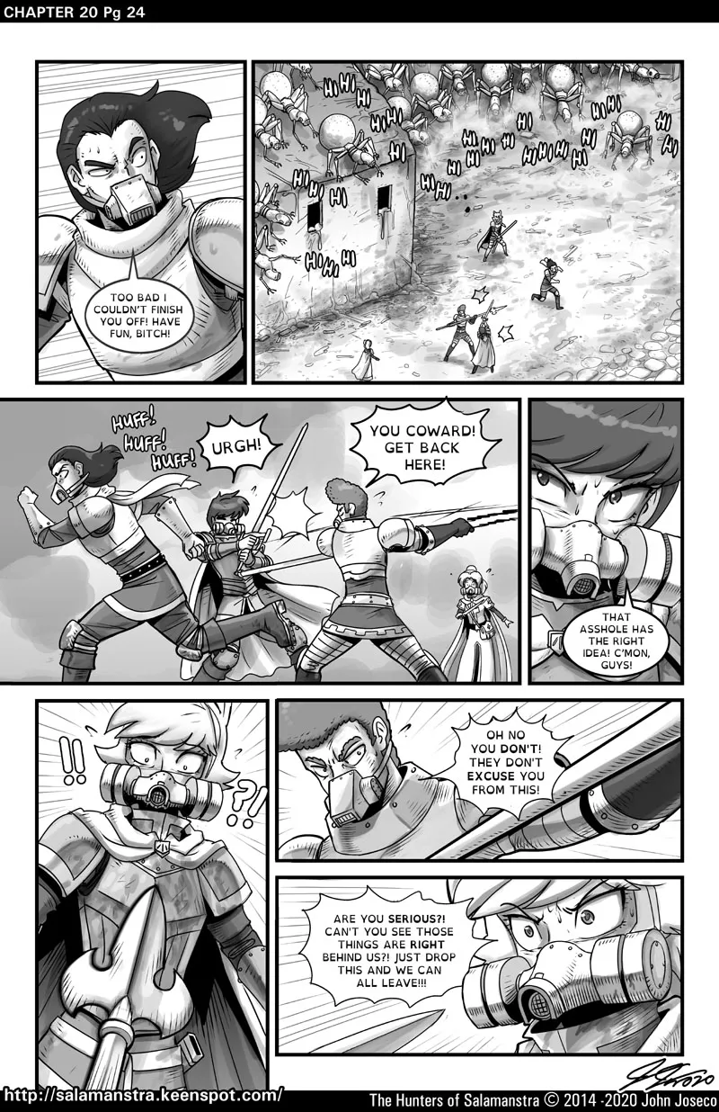 Manga Page 724