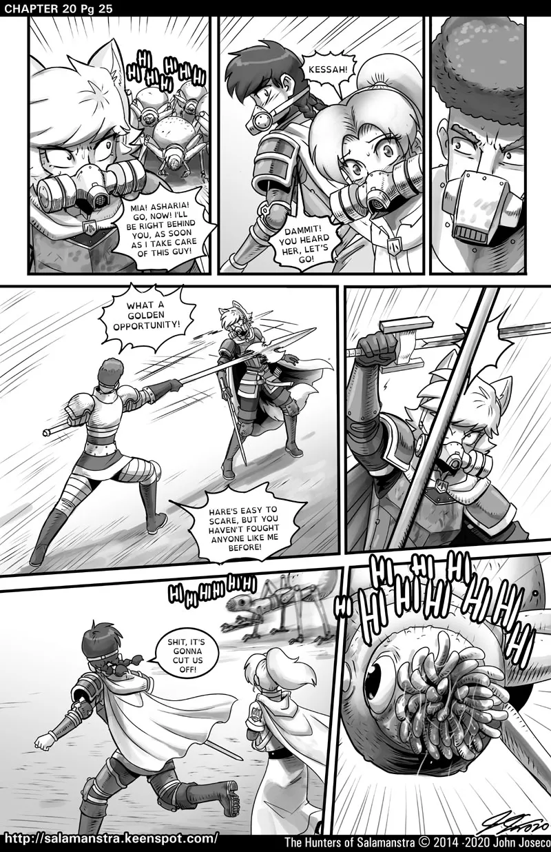 Manga Page 725