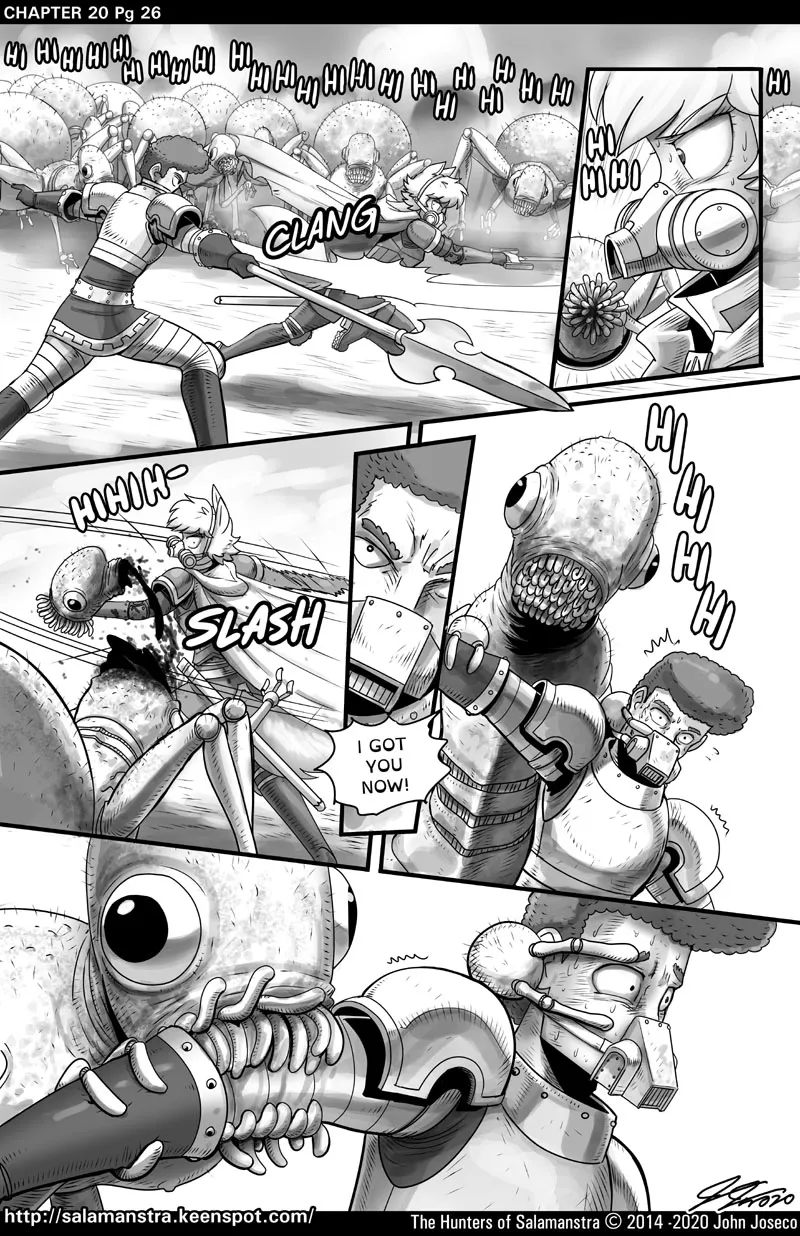 Manga Page 726