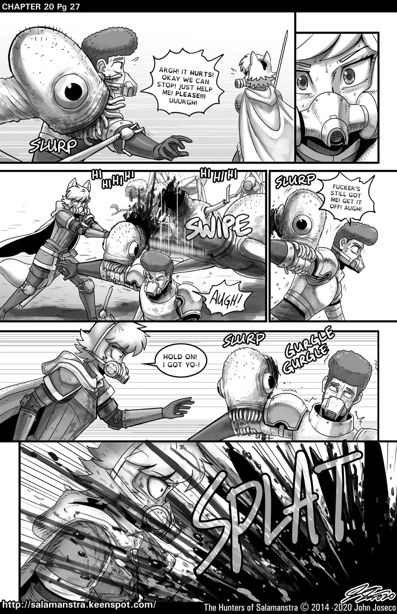 Manga Page 727