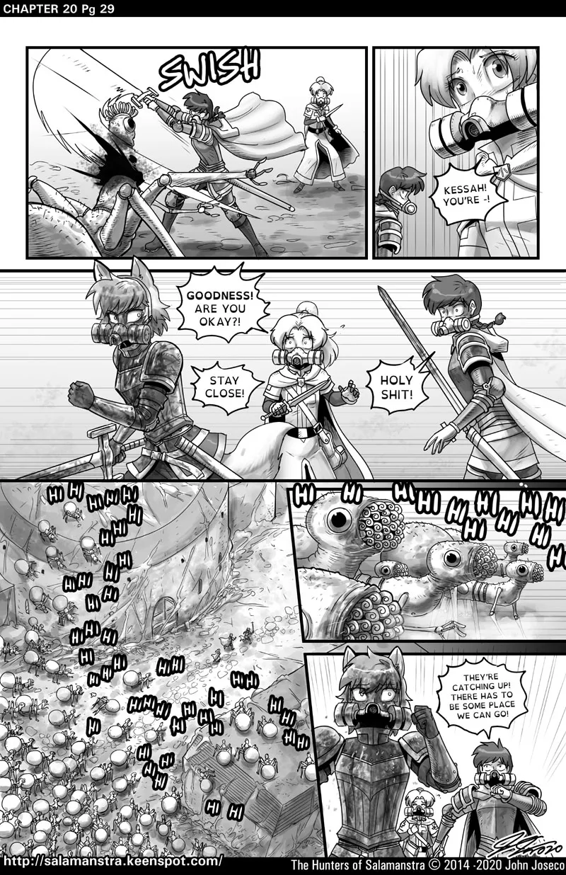 Manga Page 729
