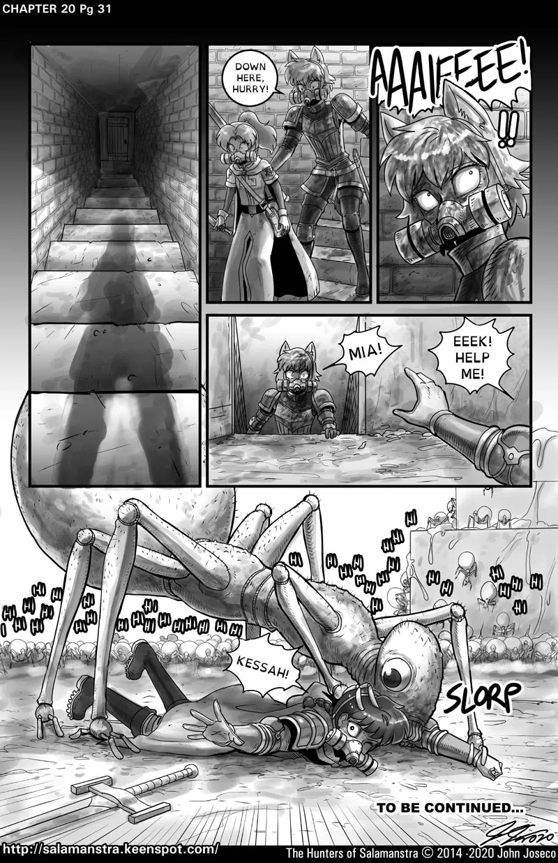 Manga Page 731