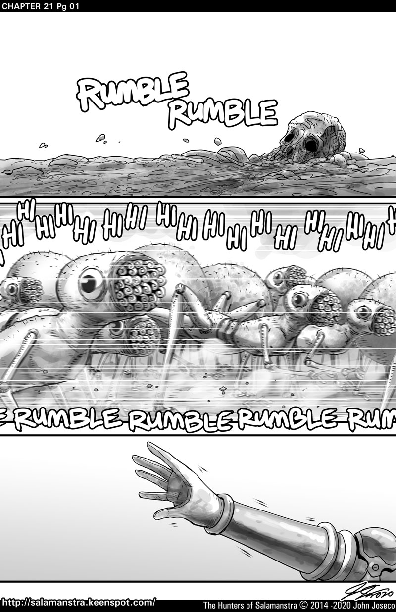 Manga Page 733
