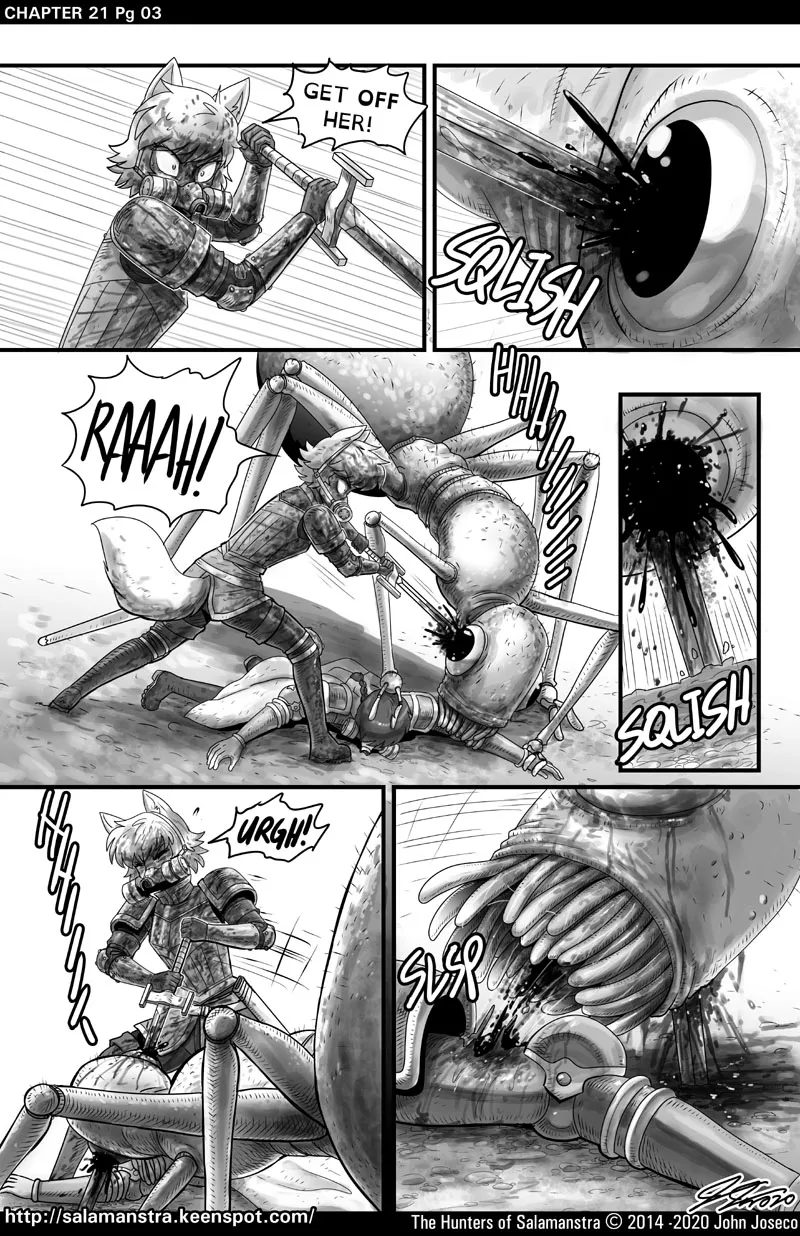 Manga Page 735