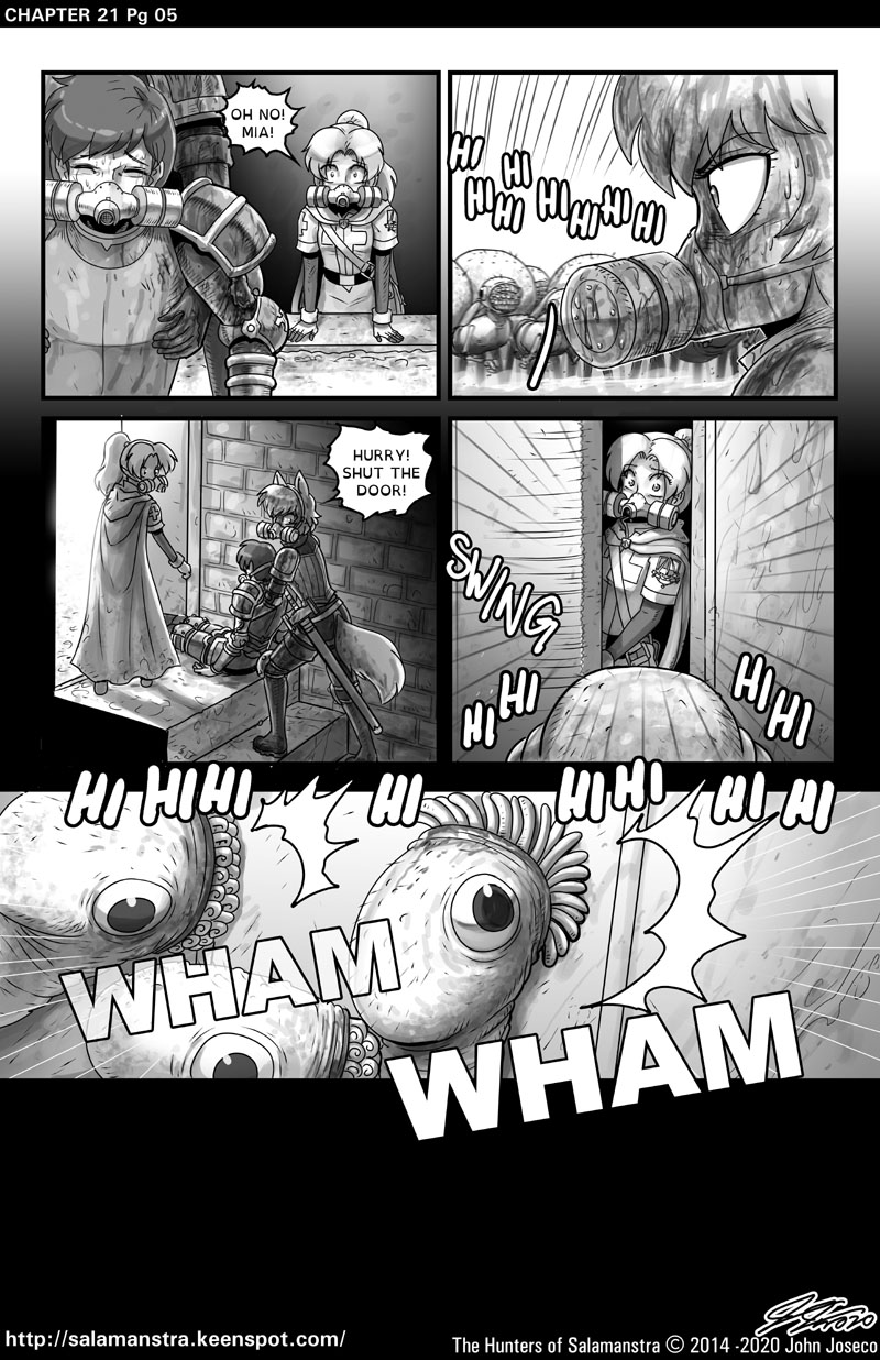 Manga Page 737