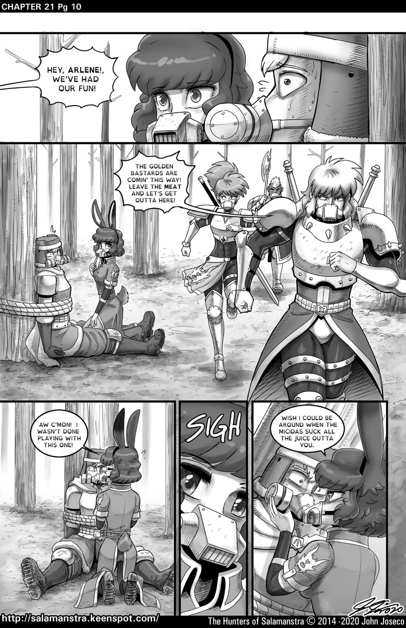 Manga Page 742
