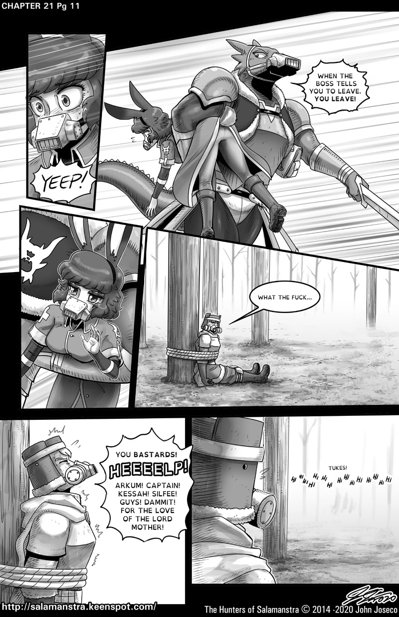 Manga Page 743