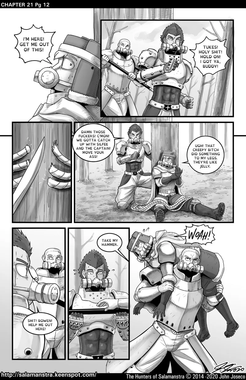 Manga Page 744