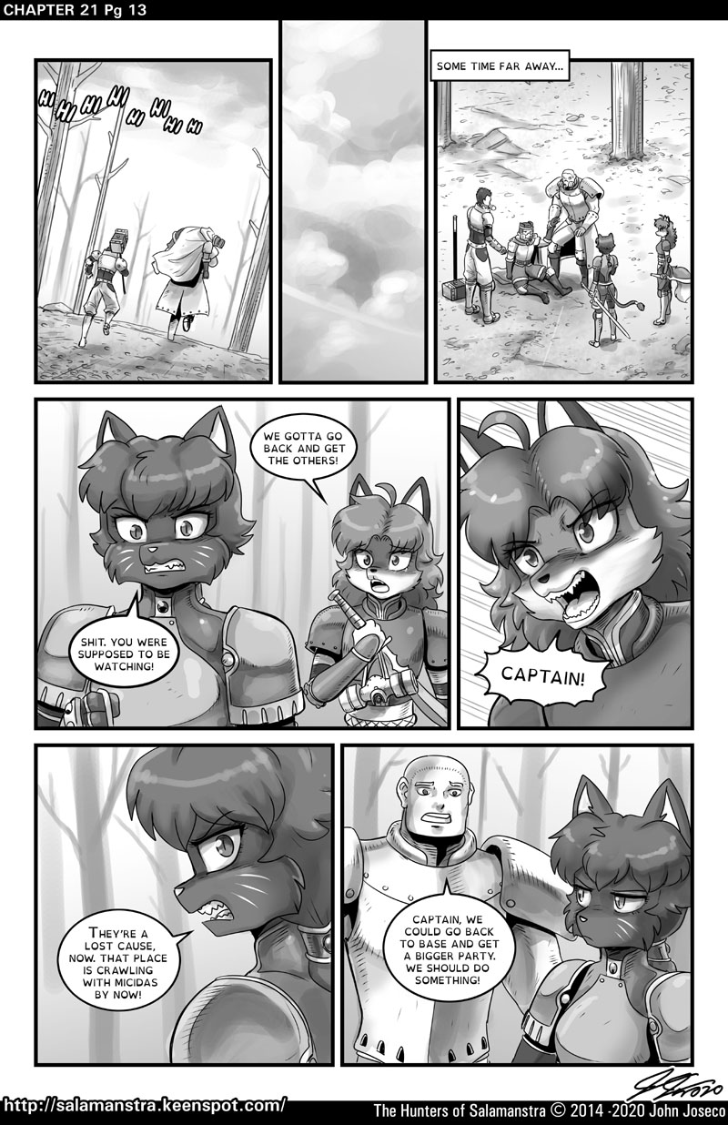 Manga Page 745
