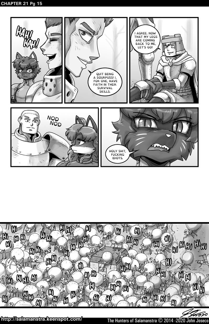 Manga Page 747
