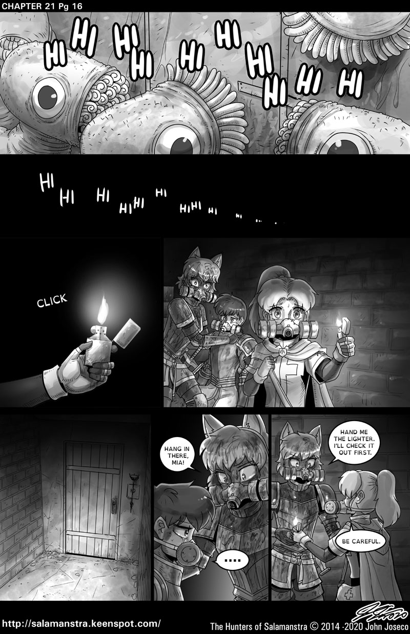 Manga Page 748