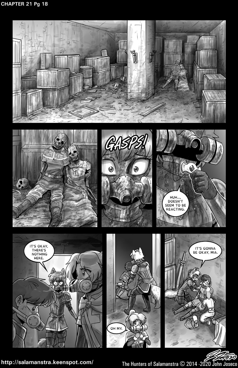 Manga Page 750
