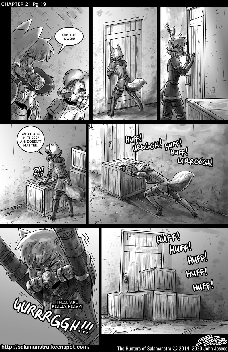 Manga Page 751