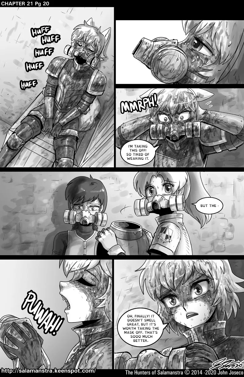 Manga Page 752